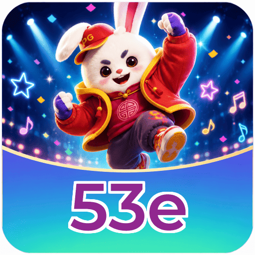 Catálogo 53e 2.547 jogos - Pragmatic Play, Evolution, NetEnt